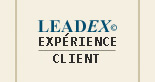 Leadex Exprience Client